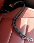 Upgraded adjustable dog seat belt Dog car safety belt with enhanced features Adjustable pet seatbelt for vehicles Improved dog restraint for car travel Upgraded canine seat belt with adjustability Enhanced safety harness for dogs in cars Adjustable dog car tether for improved security Upgraded pet travel restraint with customization Improved dog seat belt for vehicle safety Adjustable car safety harness for dogs
