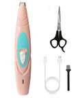 FurBuzz GroomTech