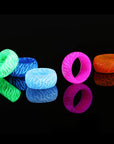 Love Glow Ring