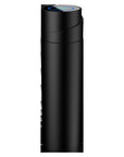 UV sterilization water bottle Water bottle with UV light purification UV-C water bottle for germ-free hydration Sterilizing water bottle with ultraviolet light Portable UV water purifier bottle UV sterilizer water flask for clean drinking water UV disinfection bottle for on-the-go sanitation Germicidal water bottle with UV technology Ultraviolet water purifying bottle UV water filter bottle for safe hydration