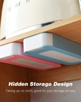 Under desk secret drawer Hidden desk drawer Under table storage compartment Concealed desk organizer Under desk sliding drawer Secret compartment for desk Hidden office drawer Underneath desk storage solution Covert desk accessory Under desk hidden compartment