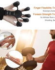 Finger Exerciser