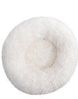 Plush Bed for Large Breed Pets