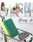 Kitchen Sink Rack