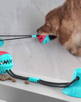 Pleasure Crunch for Dogs
