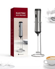 Electric Milk Frother