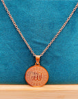 Classic Military Necklace | Timeless Men’s Jewelry with Personalized Dog Tags
