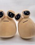 Pet Alien Anime Plush 22cm