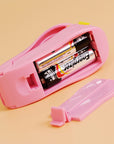 Food Clip Heat Sealing Machine