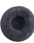 Plush Bed for Large Breed Pets