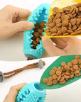 Pleasure Crunch for Dogs