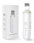 Ultrasonic facial enhancer Facial rejuvenation device Ultrasonic skin care tool Sonic facial massager Ultrasonic wrinkle reducer Skin tightening device Ultrasonic facial toning device Anti-aging facial enhancer Ultrasonic skin firming tool Facial contouring device