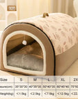 Winter nest haven Cozy winter retreat for relaxation Warm and inviting winter sanctuary Snowy hideaway for cold weather comfort Tranquil haven for winter nesting Snug retreat for escaping the winter chill Cozy winter nest for relaxation and rejuvenation Hibernation haven for cold winter days Comfortable refuge from the winter cold Winter cocoon for rest and relaxation