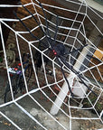 Plush Spider Horror Props