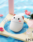 Cute Cat Humidifier