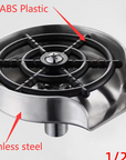 Glass Rinser Automatic Cup Washer