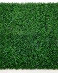 Artificial boxwood green wall Lifelike greenery for indoors UV resistant foliage panels Easy-to-install green wall Maintenance-free greenery Instant charm for any space Versatile artificial green wall Faux boxwood wall panels Indoor/outdoor greenery solution Long-lasting green wall decor
