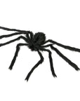 Plush Spider Horror Props