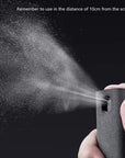 "iPhone spray cleaner for effortless removal of fingerprints, oils, and dust, ensuring a crystal-clear screen."