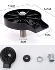 Glass Rinser Automatic Cup Washer