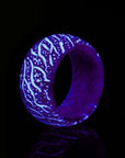 Love Glow Ring