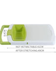 Kitchen Plastic Chopping Board