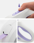 Led Lights Dog Leash