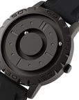 Iron Ball Magnetic Pointer Men's Watch – A Unique Timepiece with Timeless Style