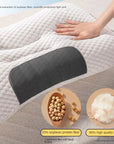 Ergonomic Neck Pillow