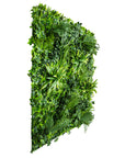 Green Tropics Artificial Green Wall 40" x 40" UV Resistant