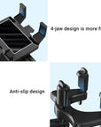 Car accessories Phone accessories Car gadgets Smartphone accessories Car interior Vehicle mounts Phone stands Car safety Hands-free driving Rotating mounts