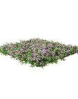 Artificial lavender wall panels Lifelike lavender foliage UV-resistant purple foliage Easy-to-install wall panels Maintenance-free lavender decor Indoor/outdoor lavender panels Vibrant purple foliage panels Long-lasting lavender wall decor Versatile artificial foliage panels Lavender-inspired wall covering