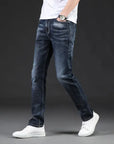 Male Denim Pants – Slim Fit, Relaxed Fit, Vintage & Distressed Denim Jeans for Men