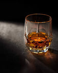 Eco Crystal Collection Iconic whiskey glass set Sustainable whiskey glass set Eco-friendly whiskey glass collection Crystal whiskey glass set Premium whiskey glassware Whiskey lover's gift set Iconic whiskey glass edition Sustainable drinkware set Luxury whiskey glass set