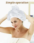 PlopNet Hair Dryer