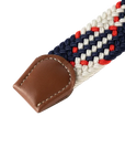 Elastic Fabric Casual Belt – Best Casual Belts 2024 | Adjustable & Affordable