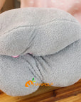 Cute and cuddly plush animal companions