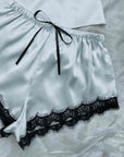 Lace Dreams Pajama Set