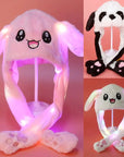 Plush Hat