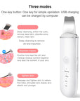 Ultrasonic facial enhancer Facial rejuvenation device Ultrasonic skin care tool Sonic facial massager Ultrasonic wrinkle reducer Skin tightening device Ultrasonic facial toning device Anti-aging facial enhancer Ultrasonic skin firming tool Facial contouring device