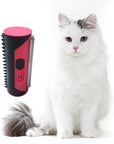 Pet Hair Remover Brush