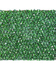 Expandable Faux English Laurel Trellis Privacy Fence (Variable Size) UV Resistant