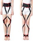Leg Shape Correction Belt
