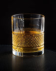 Eco Crystal Collection Reserve whiskey glass set Sustainable whiskey glass set Eco-friendly whiskey glass collection Crystal whiskey glass set Premium whiskey glassware Whiskey lover's gift set Reserve whiskey glass edition Sustainable drinkware set Luxury whiskey glass set