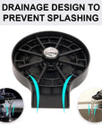 Glass Rinser Automatic Cup Washer