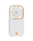 Mini Cooling Foldable Fan
