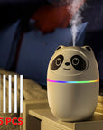 Cute Cat Humidifier