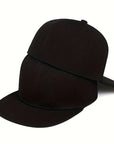 Casual Caps for Men - Trendy Snapback Hats & Streetwear Caps | FashionStyle & CasualOutfit