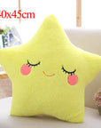 Cozy and comfortable pillows from The Bay