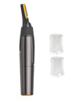 High Precision Beard Trimmer - Cordless Beard Grooming Tool for Perfect Beard Style